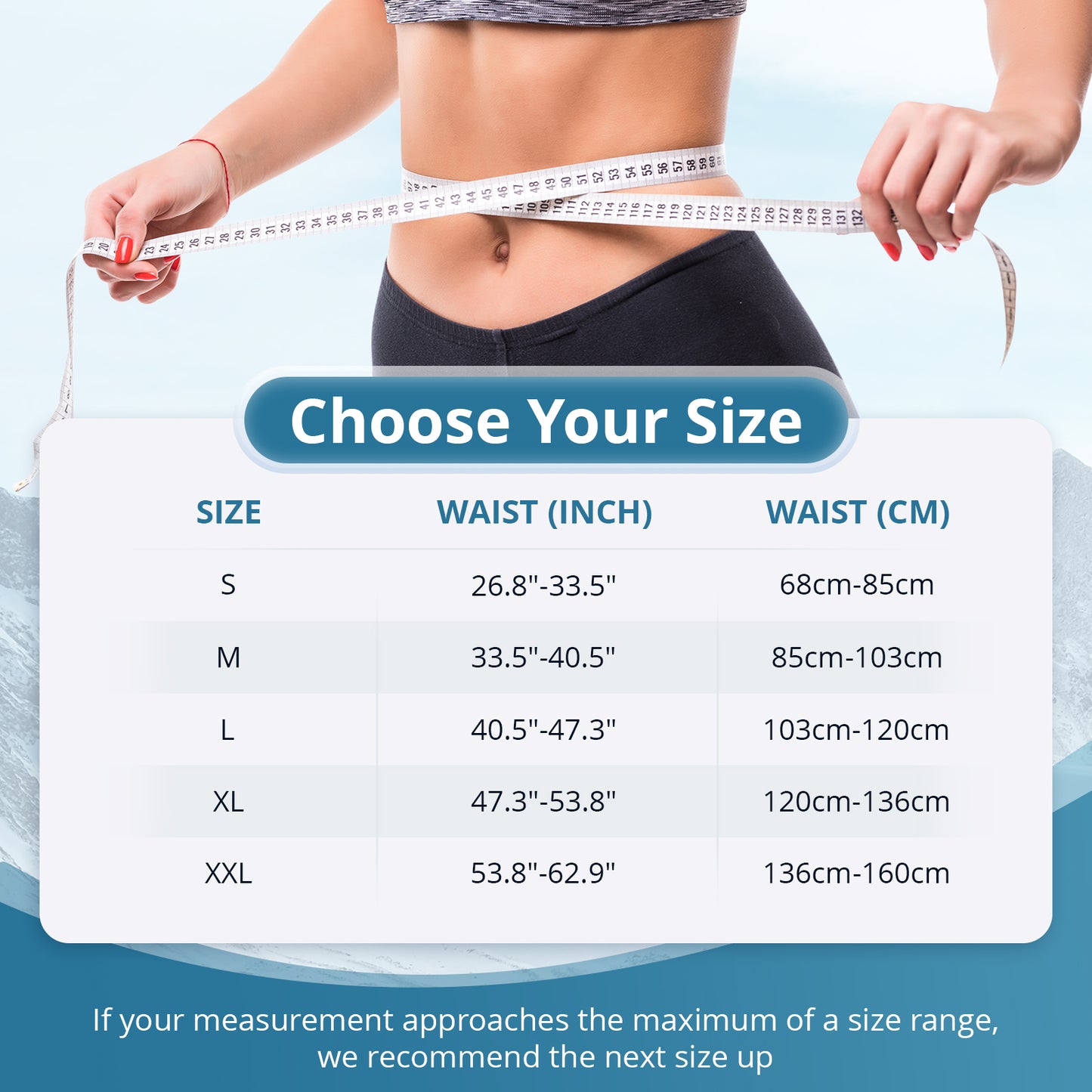 Kinstron Lumbar Support Back Brace with Adjustable Compression Straps – Breathable Mesh, Memory-Aluminum Stays & Removable Pad – Ergonomic Lower Back Support Belt for Work, Fitness & Daily Pain Relief